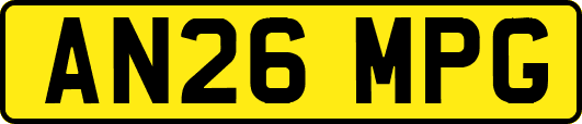 AN26MPG