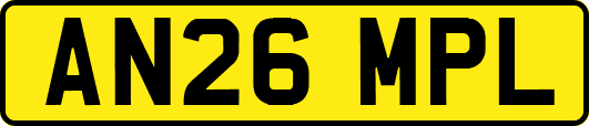 AN26MPL