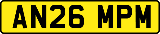 AN26MPM