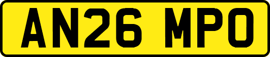 AN26MPO