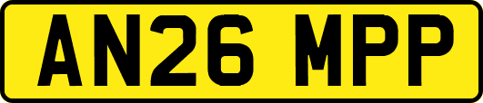 AN26MPP