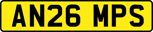 AN26MPS