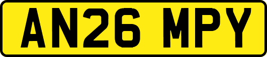 AN26MPY