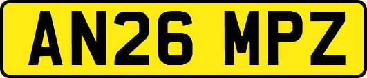 AN26MPZ
