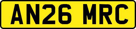 AN26MRC