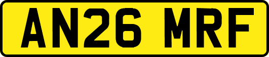 AN26MRF