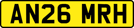 AN26MRH
