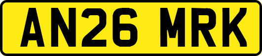 AN26MRK