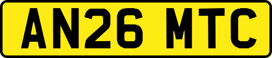 AN26MTC
