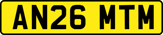 AN26MTM
