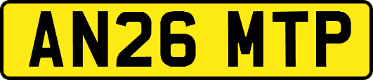 AN26MTP