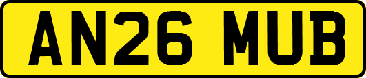 AN26MUB