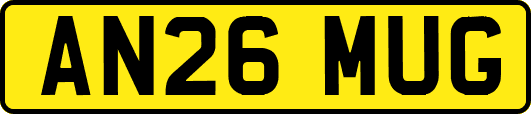 AN26MUG