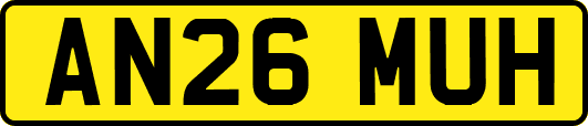 AN26MUH