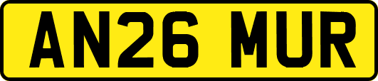 AN26MUR