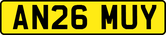 AN26MUY