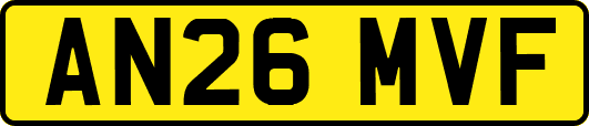 AN26MVF