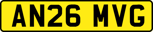 AN26MVG