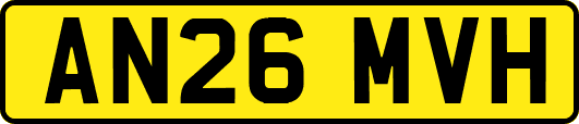 AN26MVH