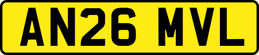 AN26MVL