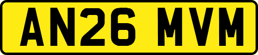 AN26MVM