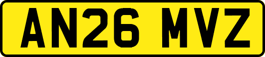 AN26MVZ