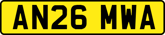 AN26MWA