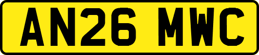AN26MWC