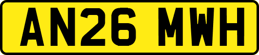 AN26MWH