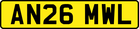 AN26MWL