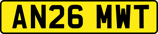 AN26MWT