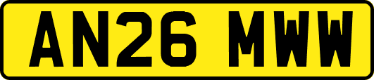 AN26MWW
