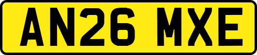 AN26MXE