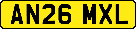 AN26MXL