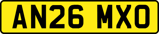AN26MXO
