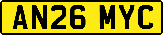 AN26MYC