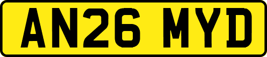 AN26MYD