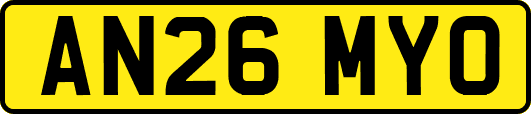 AN26MYO