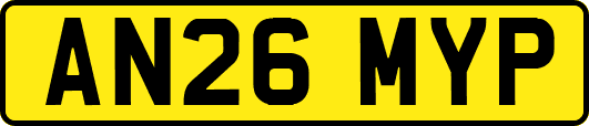 AN26MYP