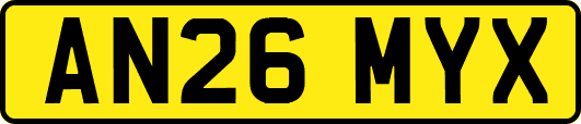 AN26MYX