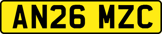 AN26MZC