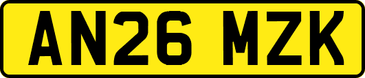 AN26MZK