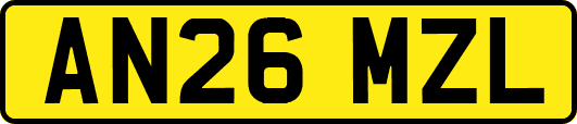 AN26MZL