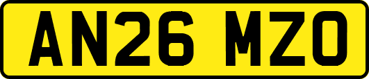 AN26MZO