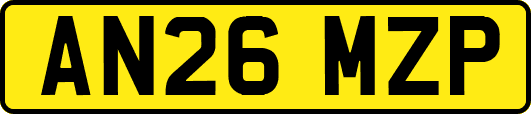 AN26MZP