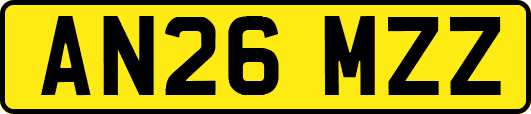 AN26MZZ