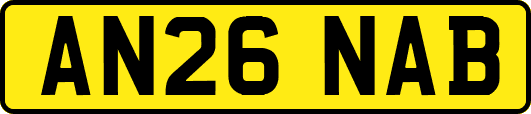 AN26NAB