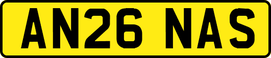AN26NAS