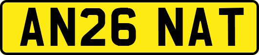 AN26NAT