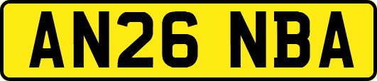 AN26NBA